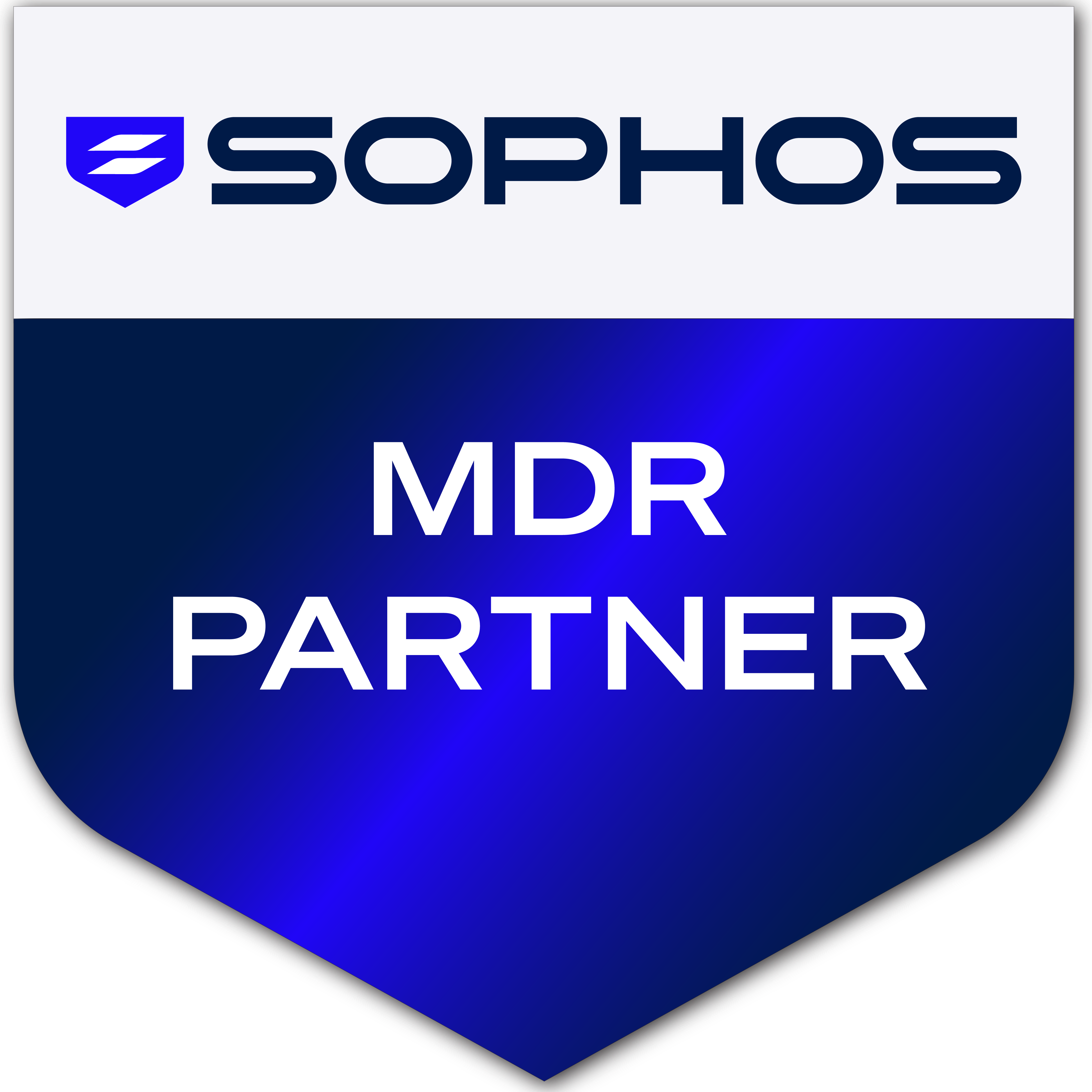 Sophos MDR Partner